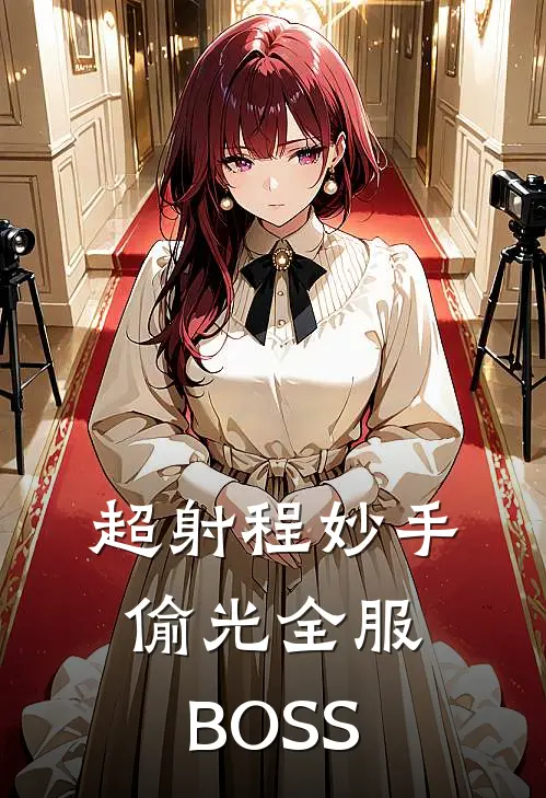 超射程妙手，偷光全服BOSS