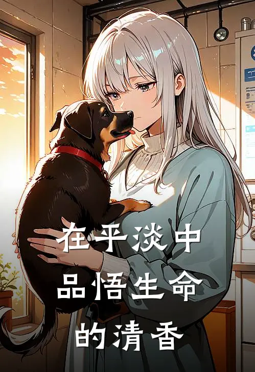 在平淡中品悟生命的清香