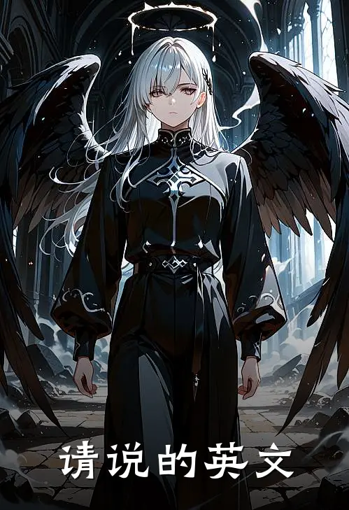 请说的英文