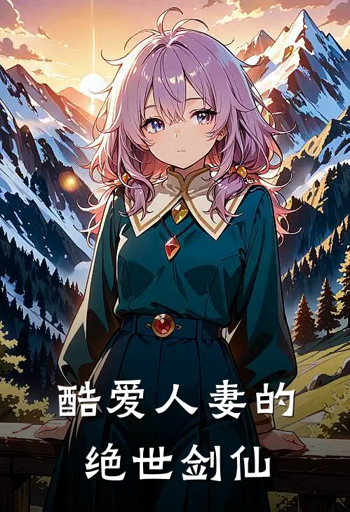 酷爱人妻的绝世剑仙