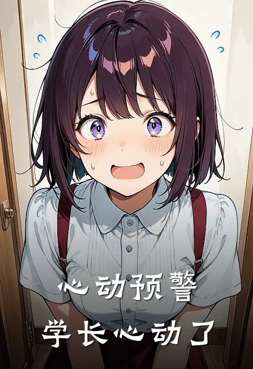 心动预警：学长心动了林薇江辰免费小说全集_免费小说在哪看心动预警：学长心动了(林薇江辰)