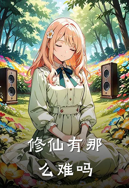 修仙有那么难吗