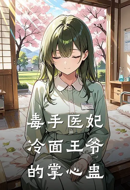 毒手医妃：冷面王爷的掌心蛊苏晚莫里森最新好看小说_免费小说毒手医妃：冷面王爷的掌心蛊(苏晚莫里森)