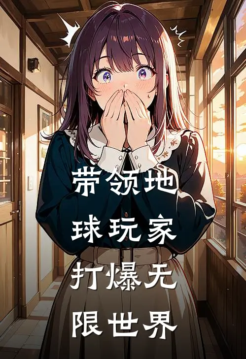 带领地球玩家，打爆无限世界