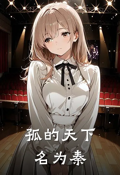 孤的天下名为秦