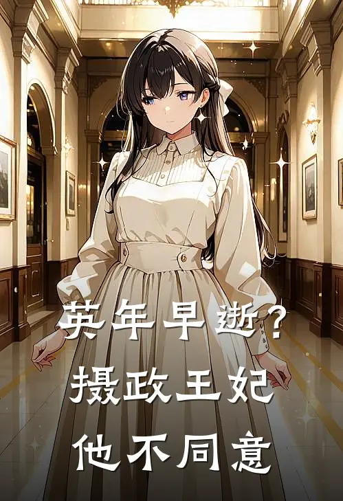 英年早逝？摄政王妃他不同意