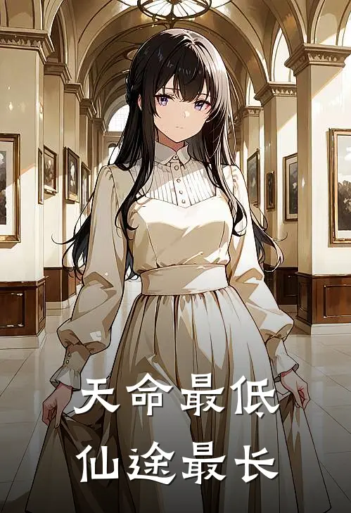 天命最低，仙途最长