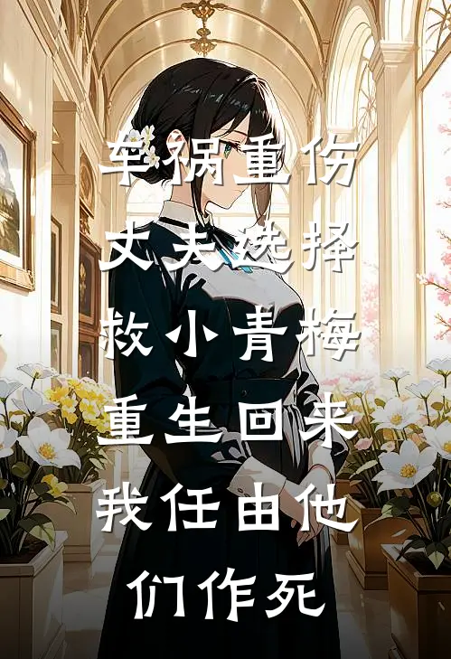 车祸重伤丈夫选择救小青梅，重生回来我任由他们作死顾砚月溪免费热门小说_最热门小说车祸重伤丈夫选择救小青梅，重生回来我任由他们作死顾砚月溪