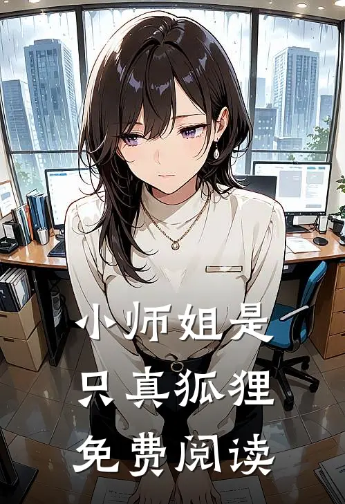 小师姐是只真狐狸免费阅读