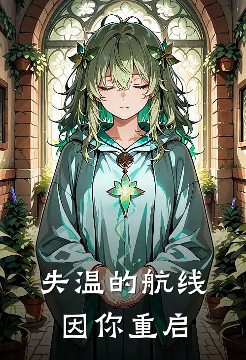 失温的航线，因你重启