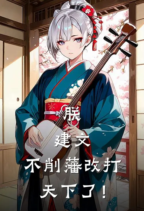 朕，建文，不削藩改打天下了！