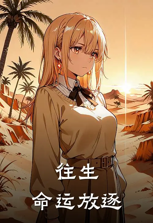 往生：命运放逐(欧阳宁腾欧阳宁)小说免费阅读无弹窗_完结小说往生：命运放逐欧阳宁腾欧阳宁