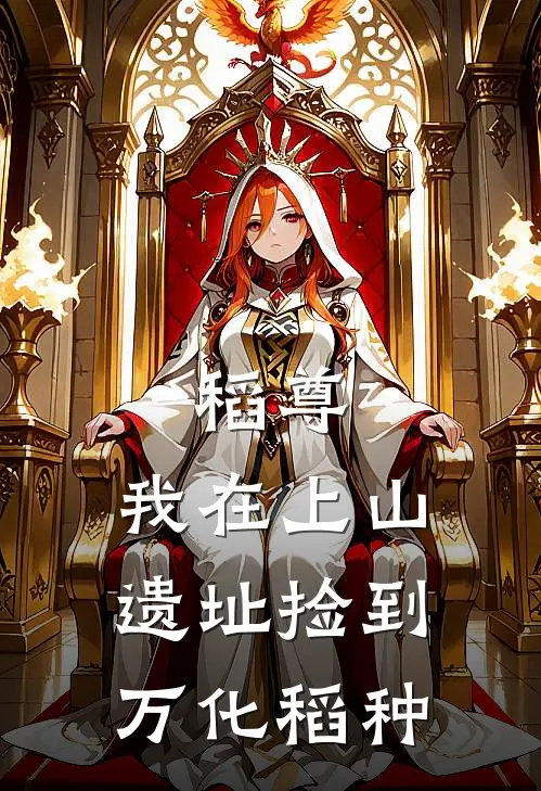 稻尊：我在上山遗址捡到万化稻种