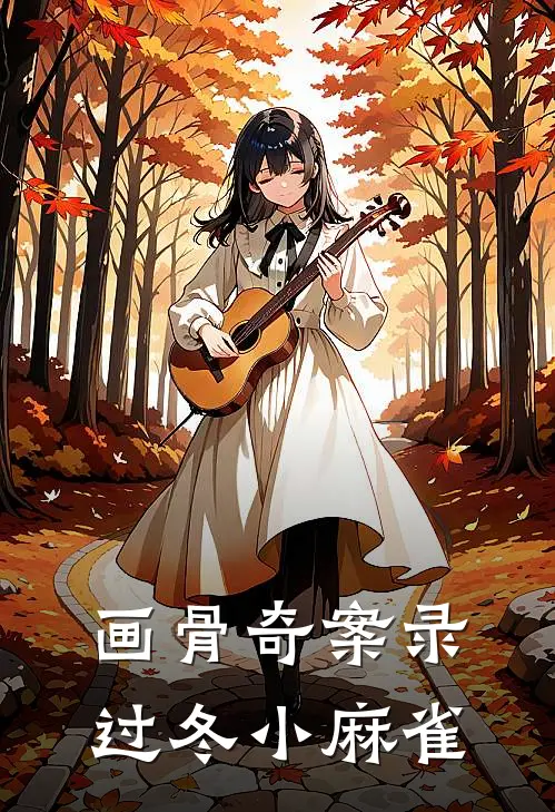 画骨奇案录过冬小麻雀