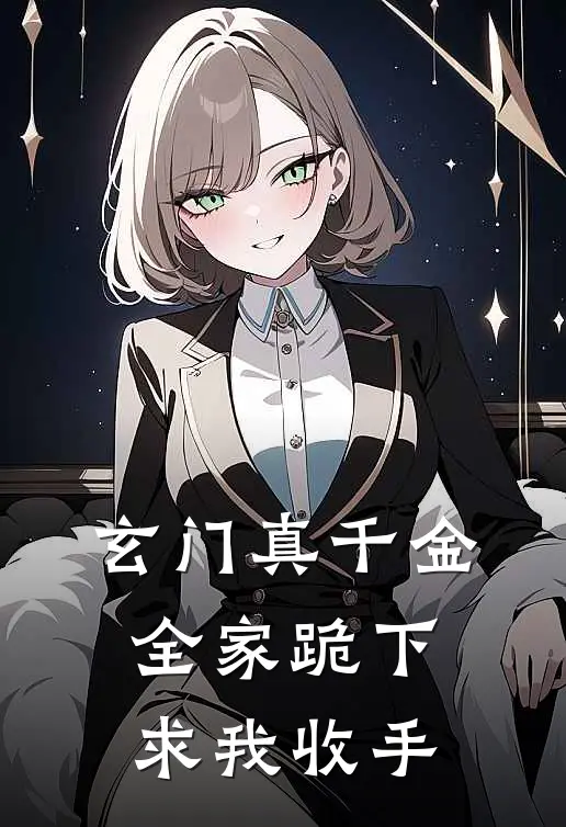 玄门真千金：全家跪下求我收手(沈微月沈明娇)完本小说推荐_最新章节列表玄门真千金：全家跪下求我收手(沈微月沈明娇)