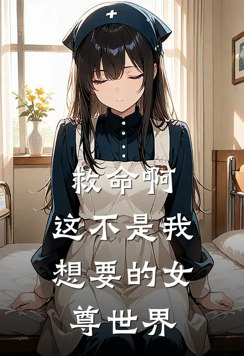 救命啊，这不是我想要的女尊世界