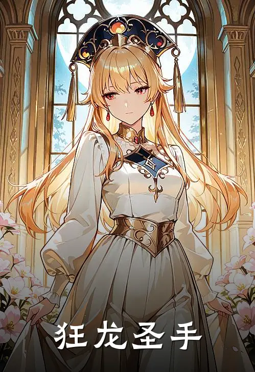 狂龙圣手