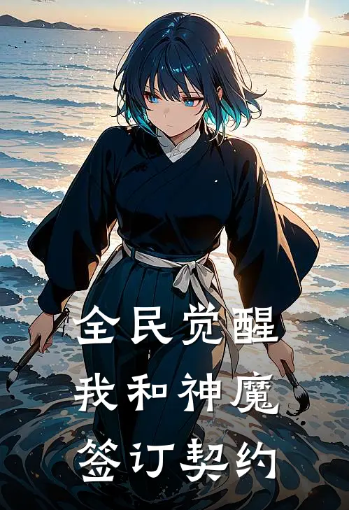 全民觉醒：我和神魔签订契约