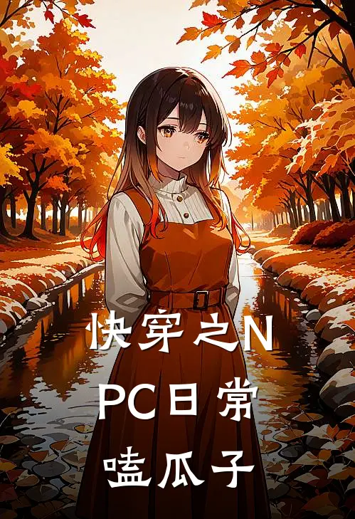 快穿之NPC日常嗑瓜子