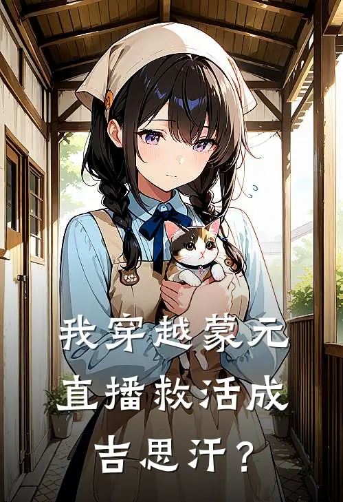 我穿越蒙元，直播救活成吉思汗？