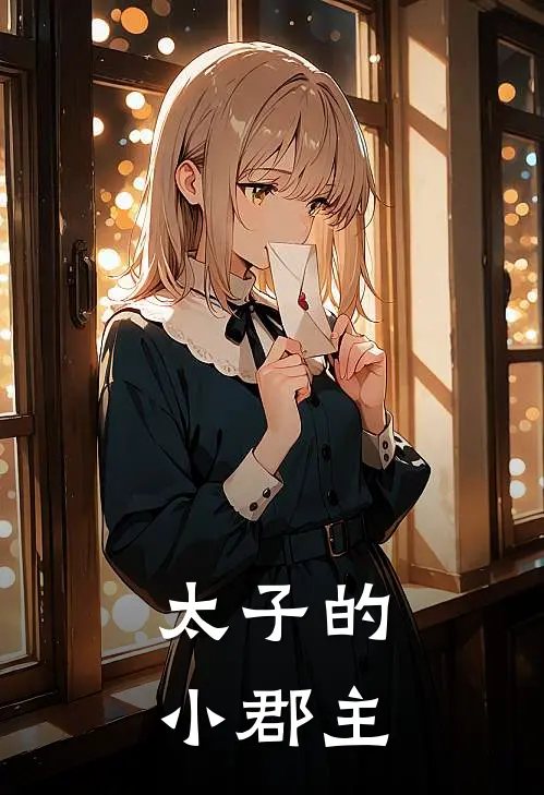 太子的小郡主
