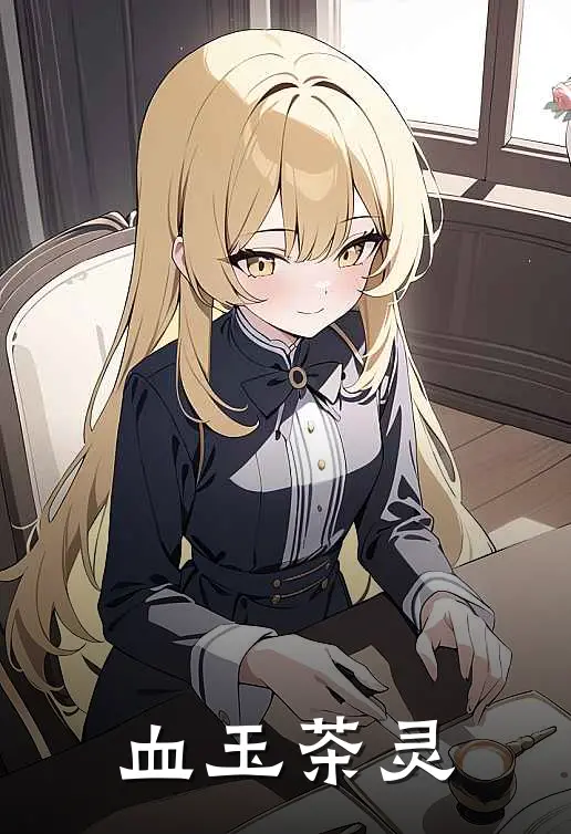 血玉茶灵（穆思陆昭）完整版小说阅读_血玉茶灵全文免费阅读（穆思陆昭）