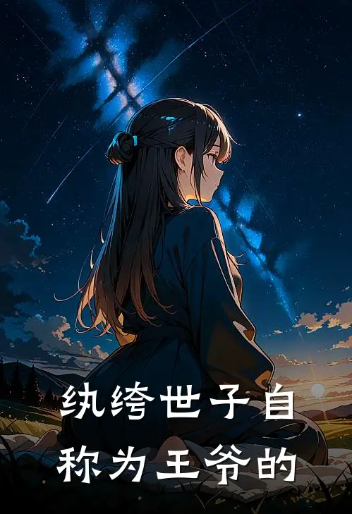 纨绔世子自称为王爷的