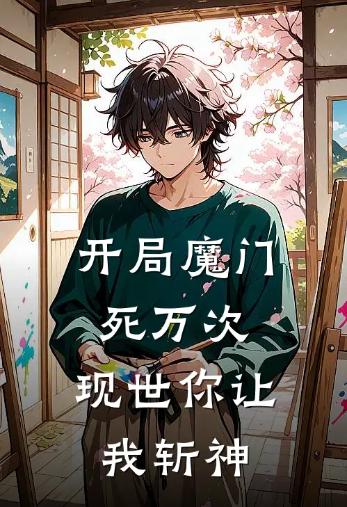 开局魔门死万次，现世你让我斩神（姜乾白璐瑶）全文免费阅读无弹窗大结局_开局魔门死万次，现世你让我斩神最新章节列表_笔趣阁（姜乾白璐瑶）