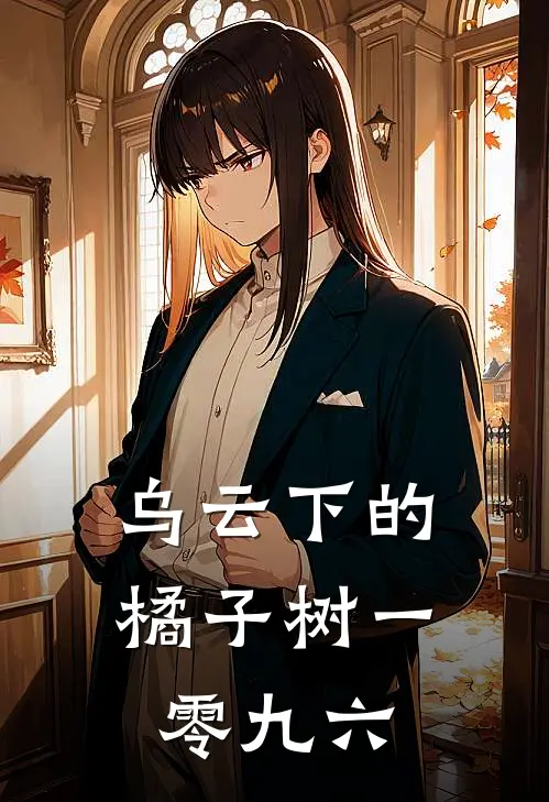 乌云下的橘子树 一零九六