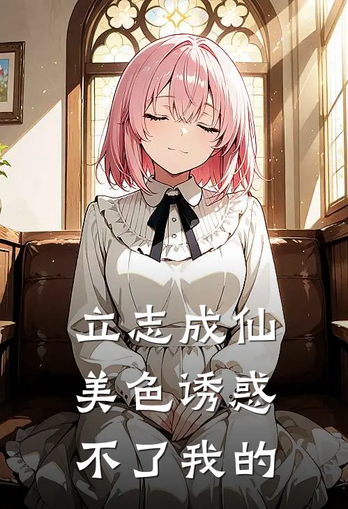 立志成仙，美色诱惑不了我的