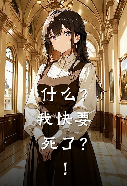 什么？我快要死了？！