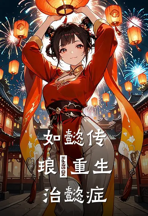 如懿传：琅嬅重生治懿症