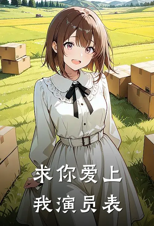 求你爱上我 演员表