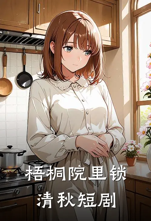 梧桐院里锁清秋短剧