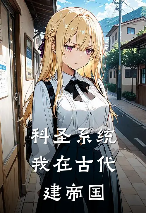 科圣系统：我在古代建帝国陈琦陈婉热门小说免费阅读_完本完结小说科圣系统：我在古代建帝国(陈琦陈婉)