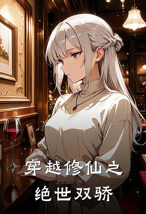 穿越修仙之绝世双骄