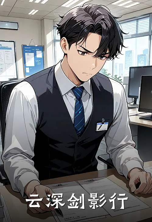 云深剑影行
