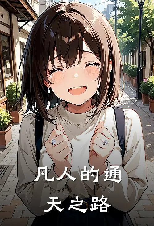 凡人的通天之路