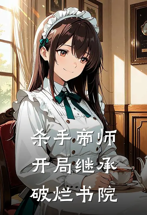 杀手帝师：开局继承破烂书院石坚文瑾完本热门小说_完本小说免费杀手帝师：开局继承破烂书院(石坚文瑾)