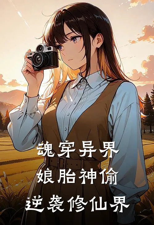 魂穿异界：娘胎神偷，逆袭修仙界