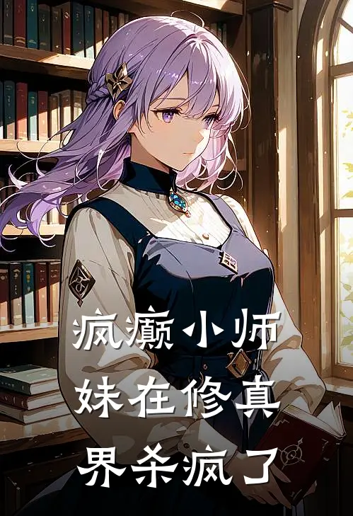 疯癫小师妹在修真界杀疯了