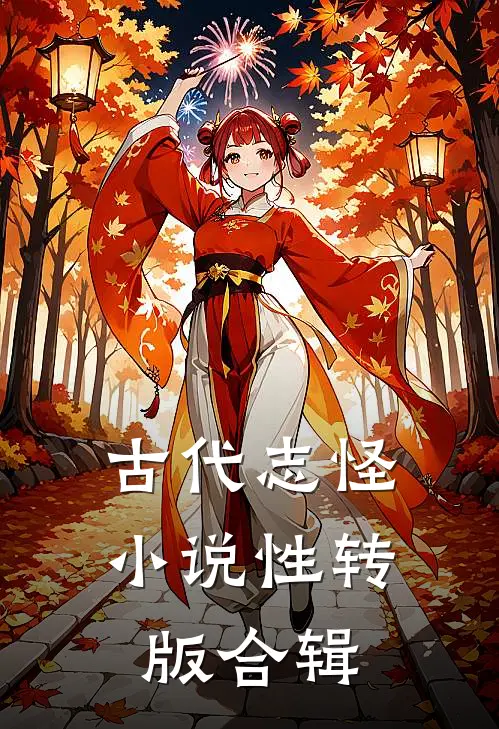 古代志怪小说性转版合辑