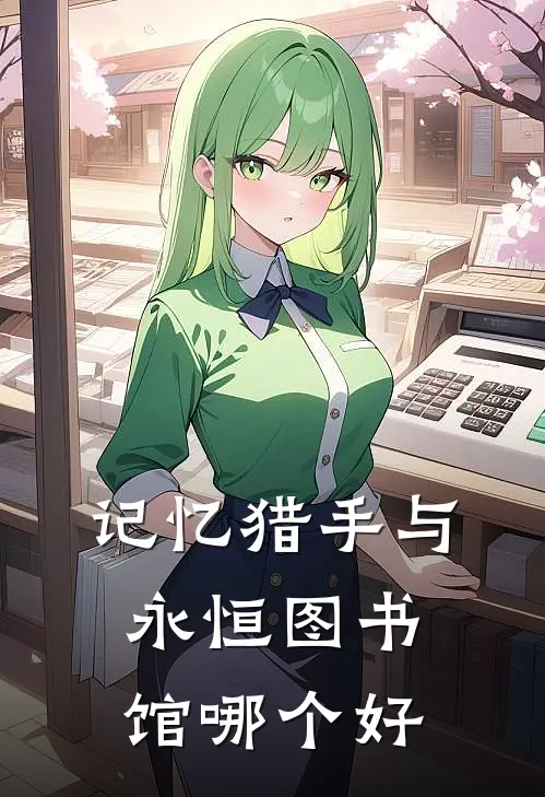 记忆猎手与永恒图书馆哪个好