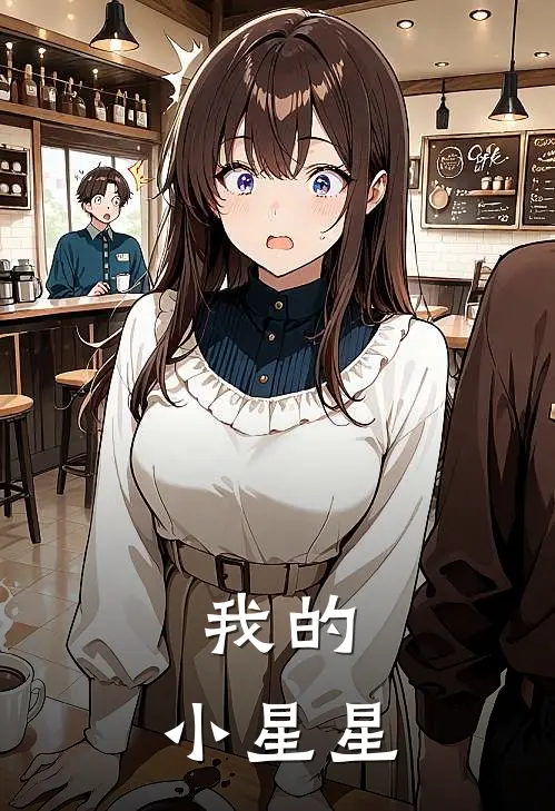 我的，小星星