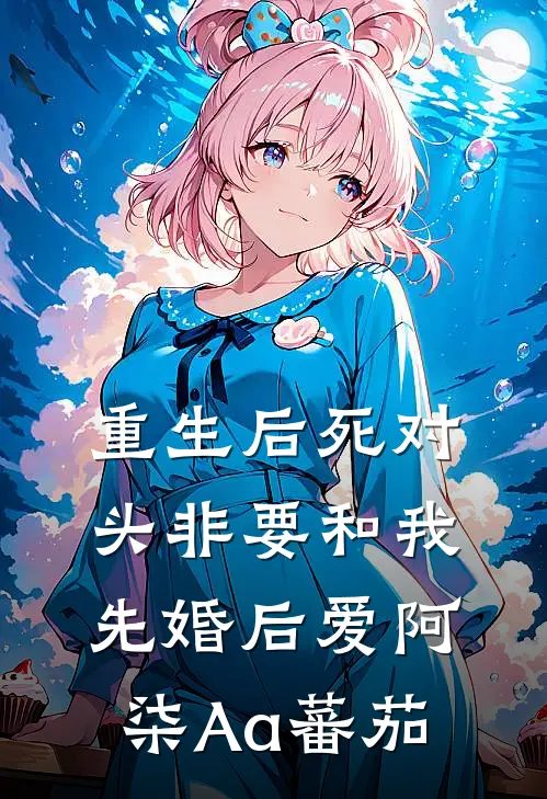 重生后死对头非要和我先婚后爱阿柒Aa蕃茄