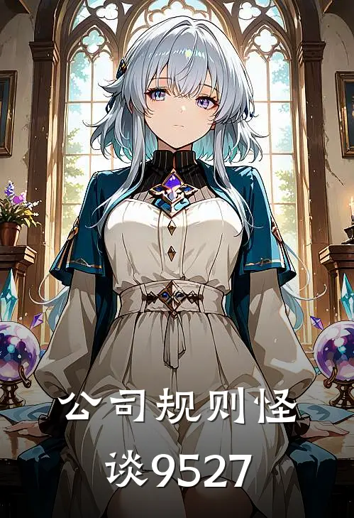 公司规则怪谈9527