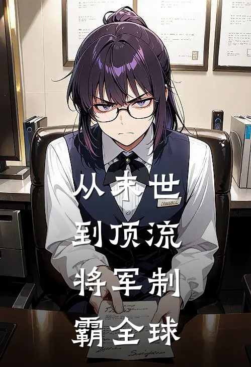 从末世到顶流：将军制霸全球