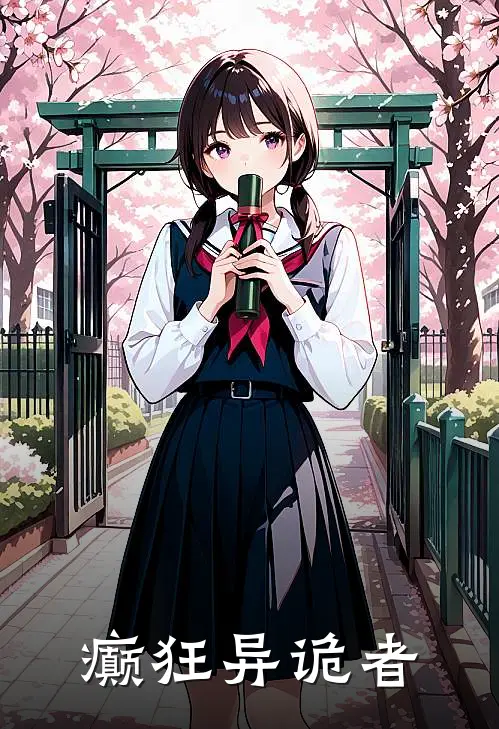 癫狂异诡者黎祁艾莉完结版小说_最新章节列表癫狂异诡者(黎祁艾莉)