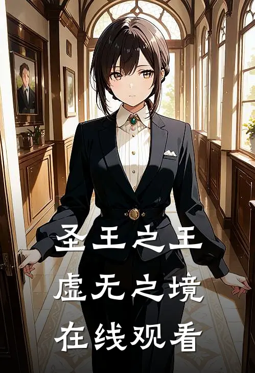 圣王之王虚无之境在线观看