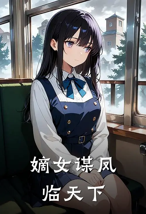 嫡女谋凤临天下